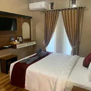 Tirtasuci House Locanda Kuta Lombok