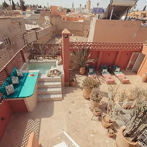 Le Limoun Riad