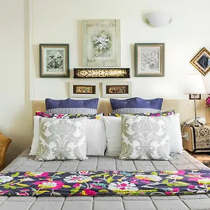 Airport Riverview Motel Brisbane