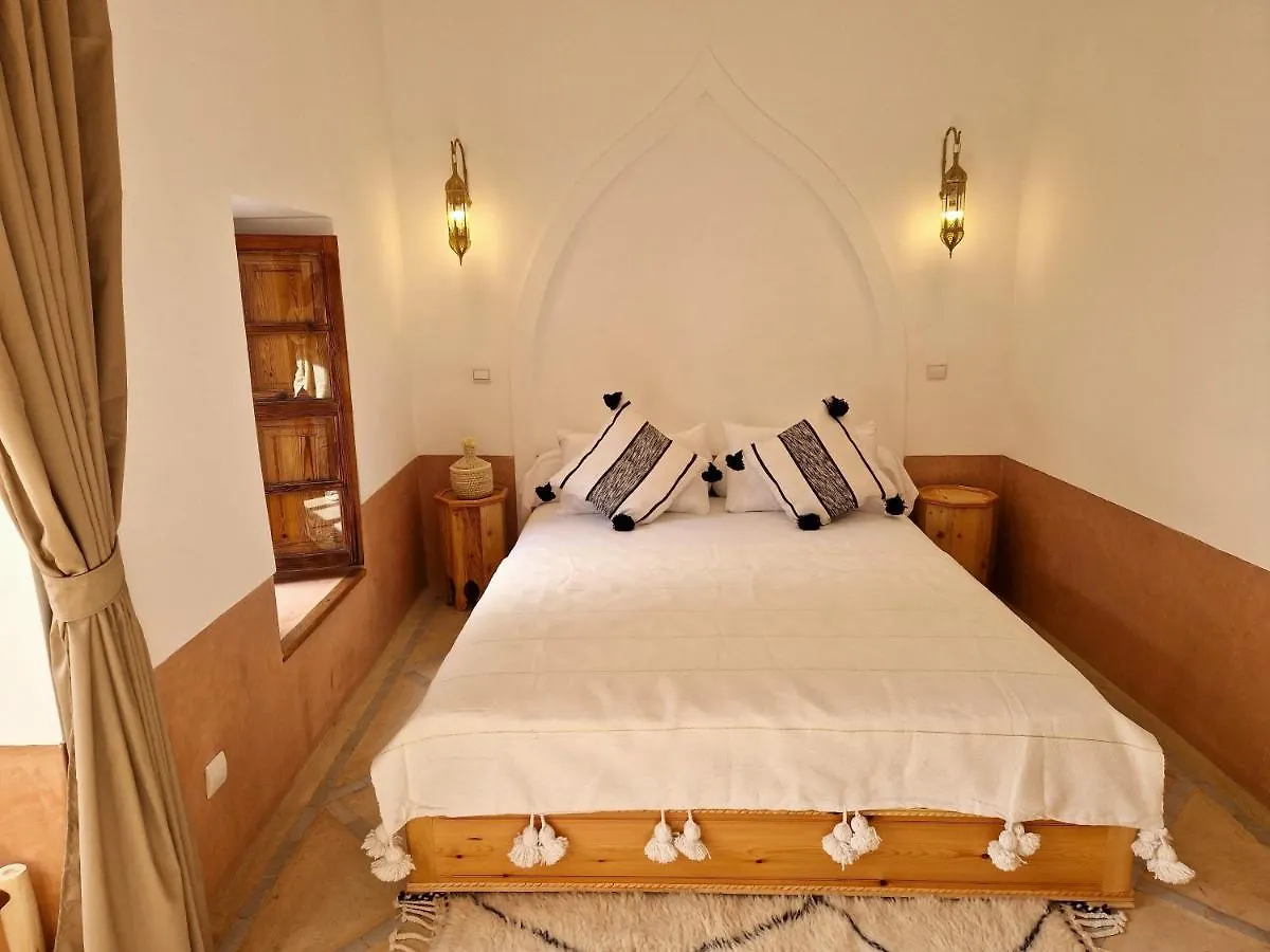 Riad Samah Marrakesh Morocco