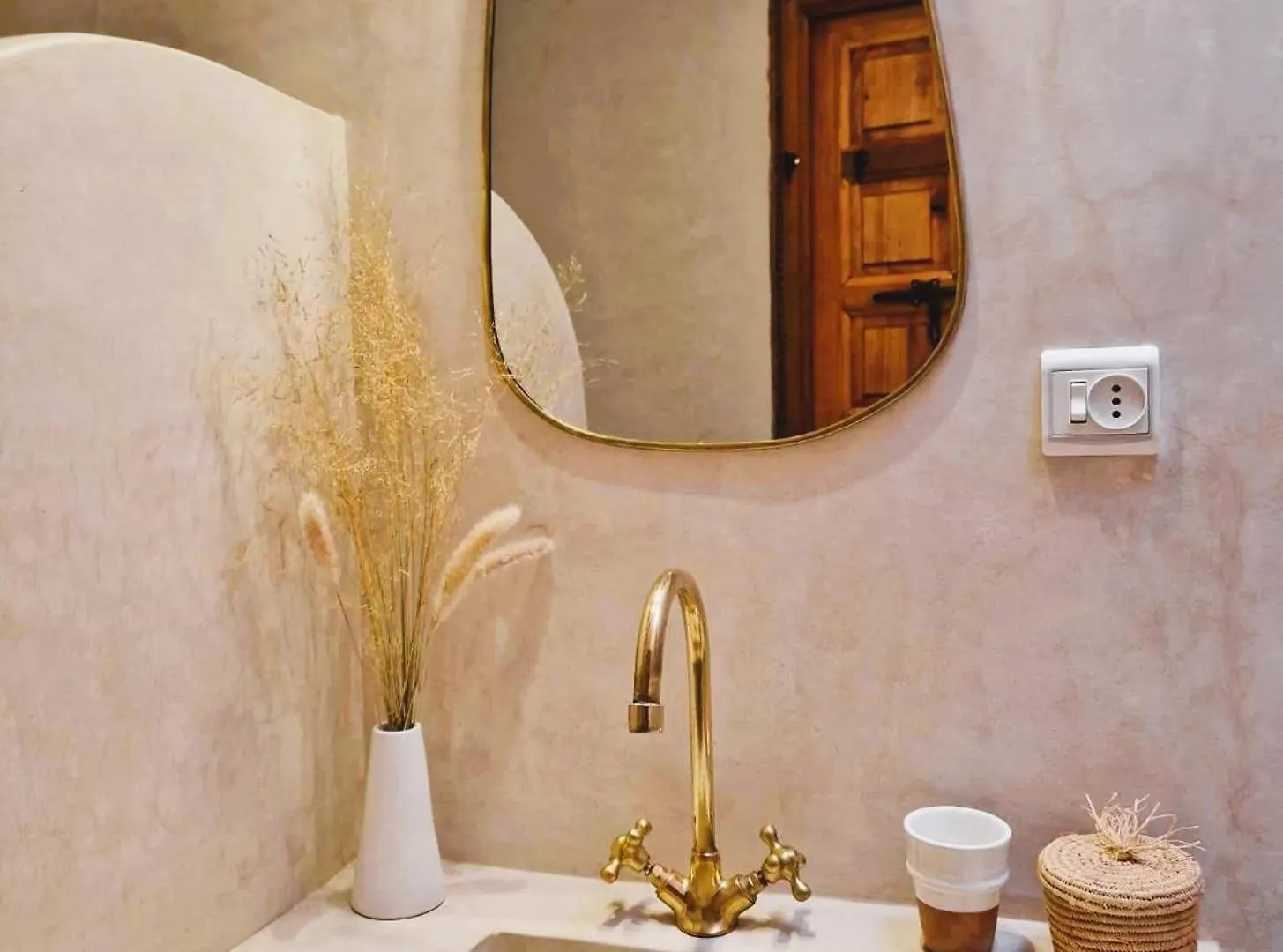 Riad Samah Marrakesh Morocco