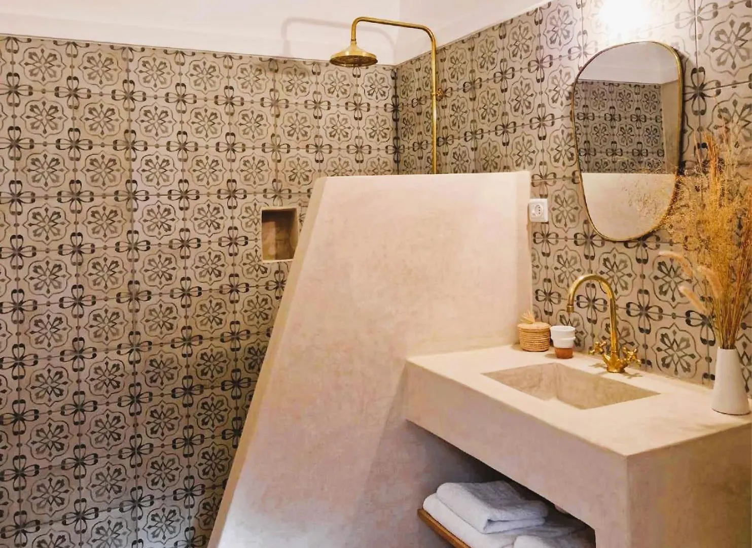 Riad Samah Marrakesh 0*,
