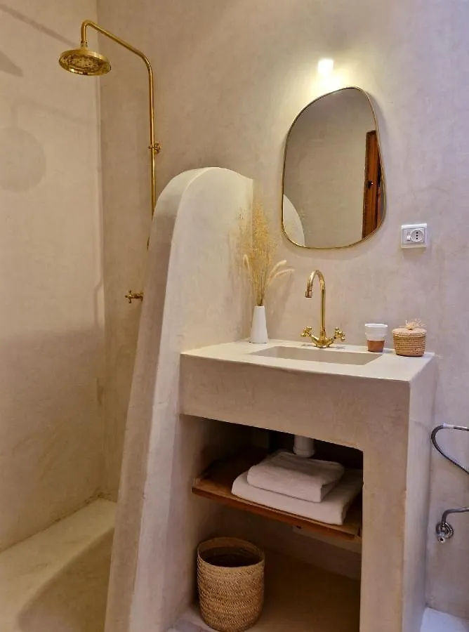 Riad Samah Marrakesh