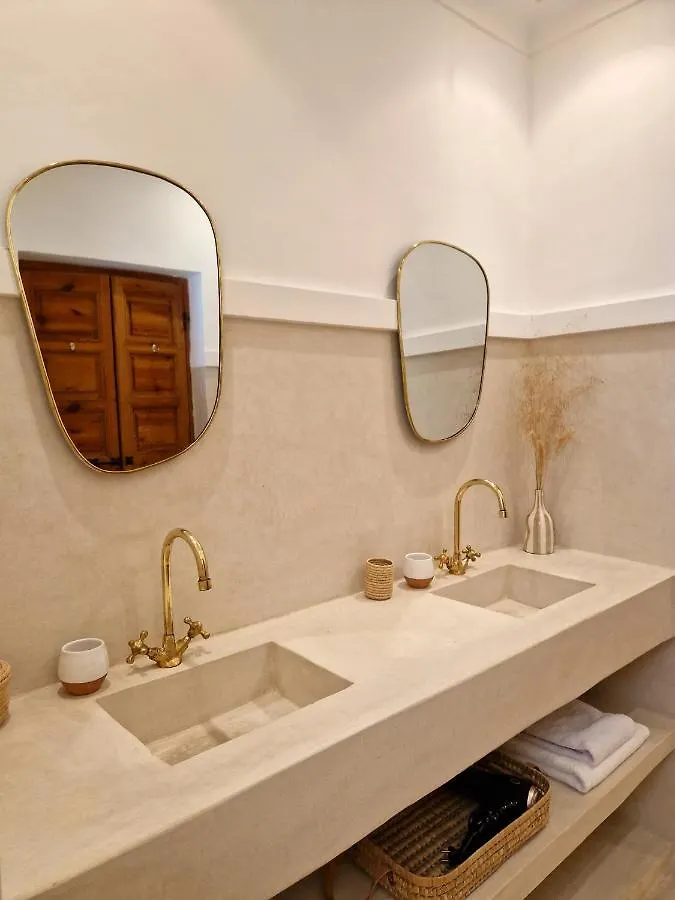 Riad Samah Marrakesh