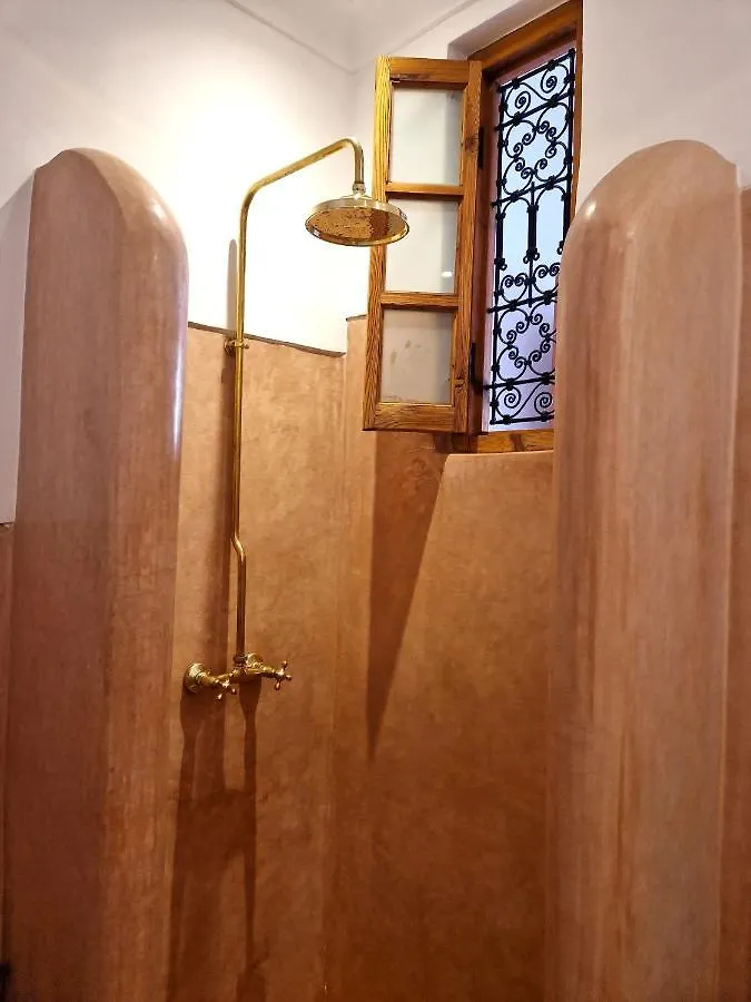Riad Samah Marrakesh 0*,  Marokko