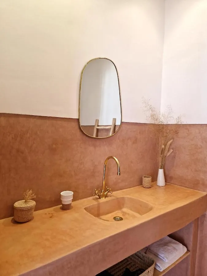 Riad Samah Marrakesh