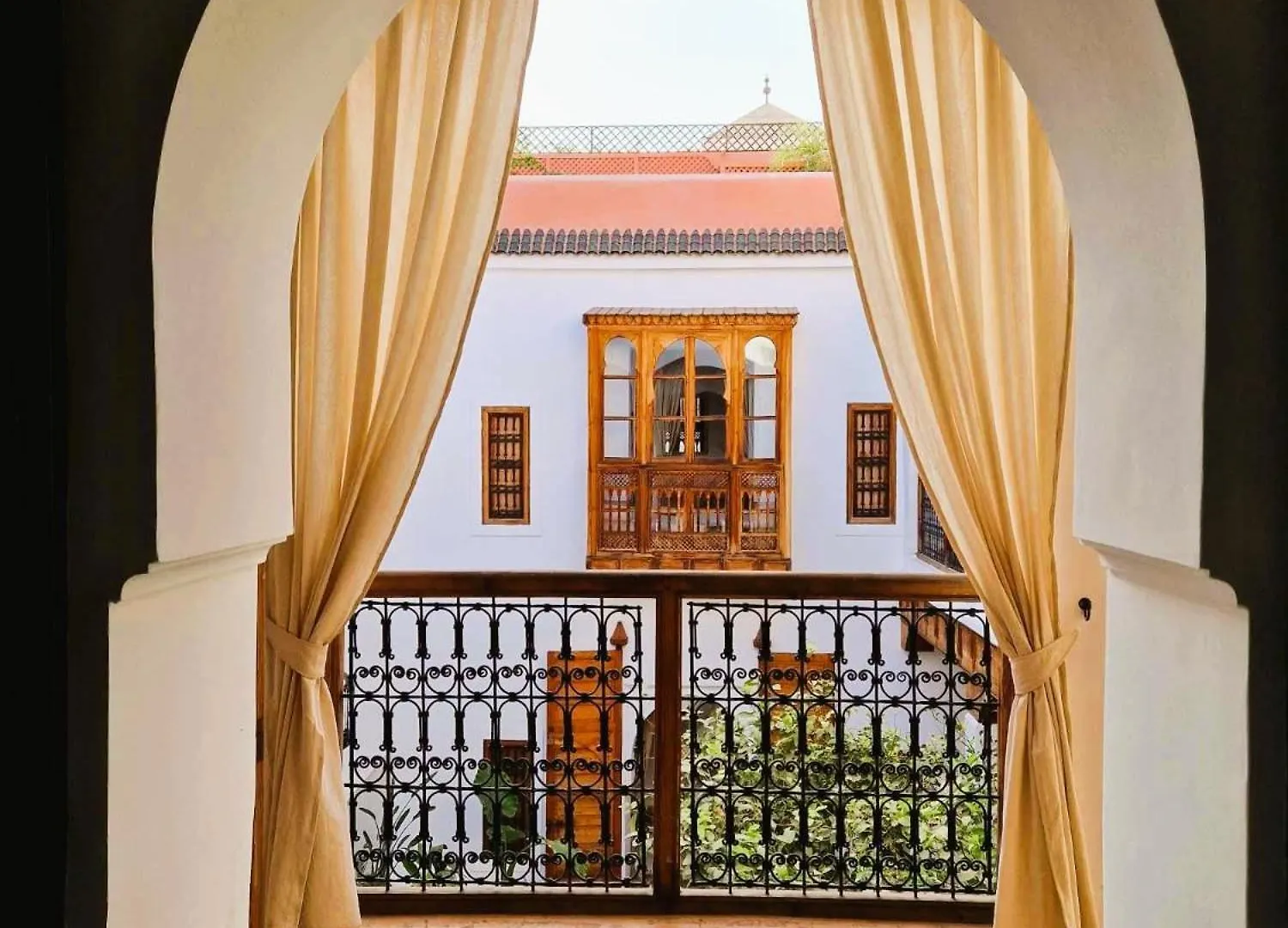 Riad Samah Marrakesh 0*,  Marokko