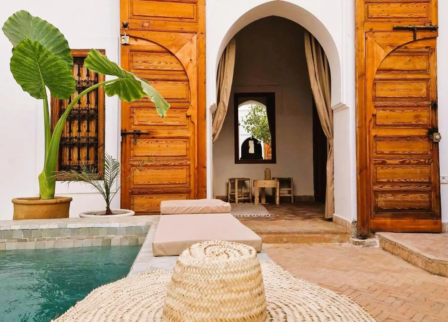 Riad Samah Marrakesh