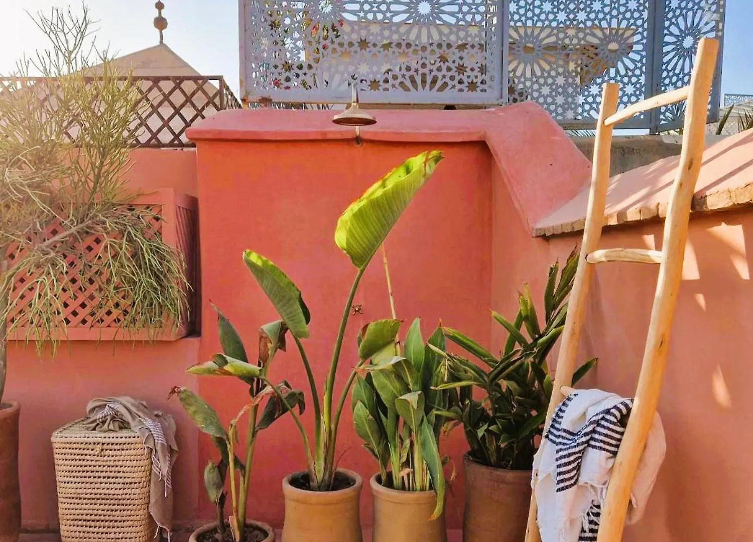 Riad Samah Marrakesh