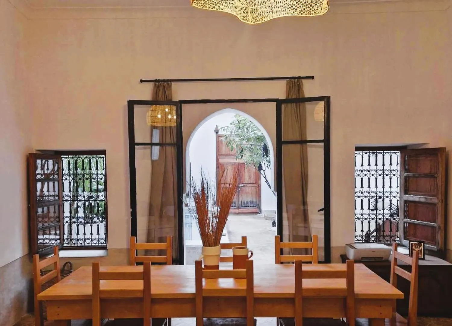Riad Samah Marrakesh 0*,  Marokko