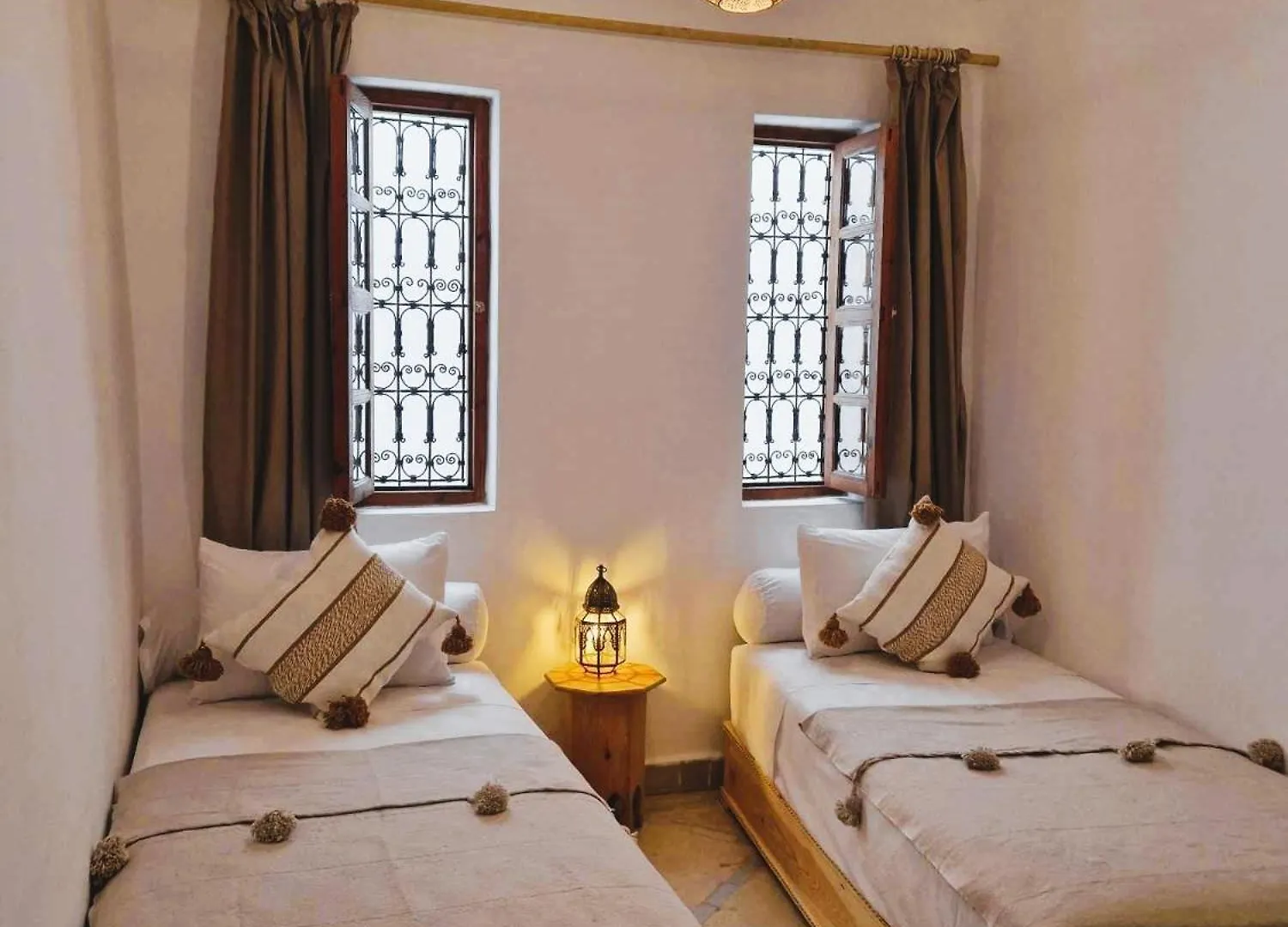 Riad Samah Marrakesh